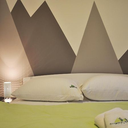 Apartman Six Zlatibor Dış mekan fotoğraf