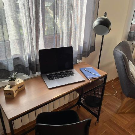 Apartman Six Zlatibor Dış mekan fotoğraf