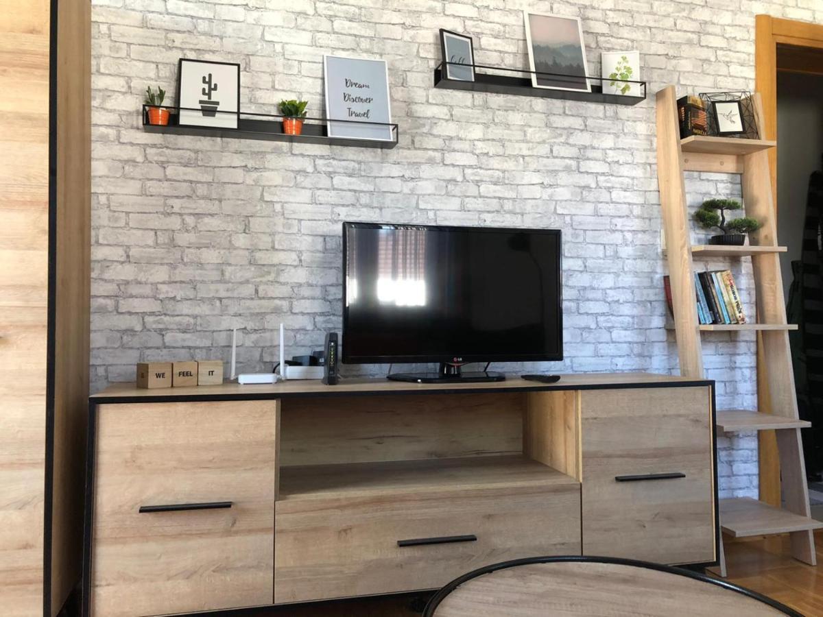 Apartman Six Zlatibor Dış mekan fotoğraf