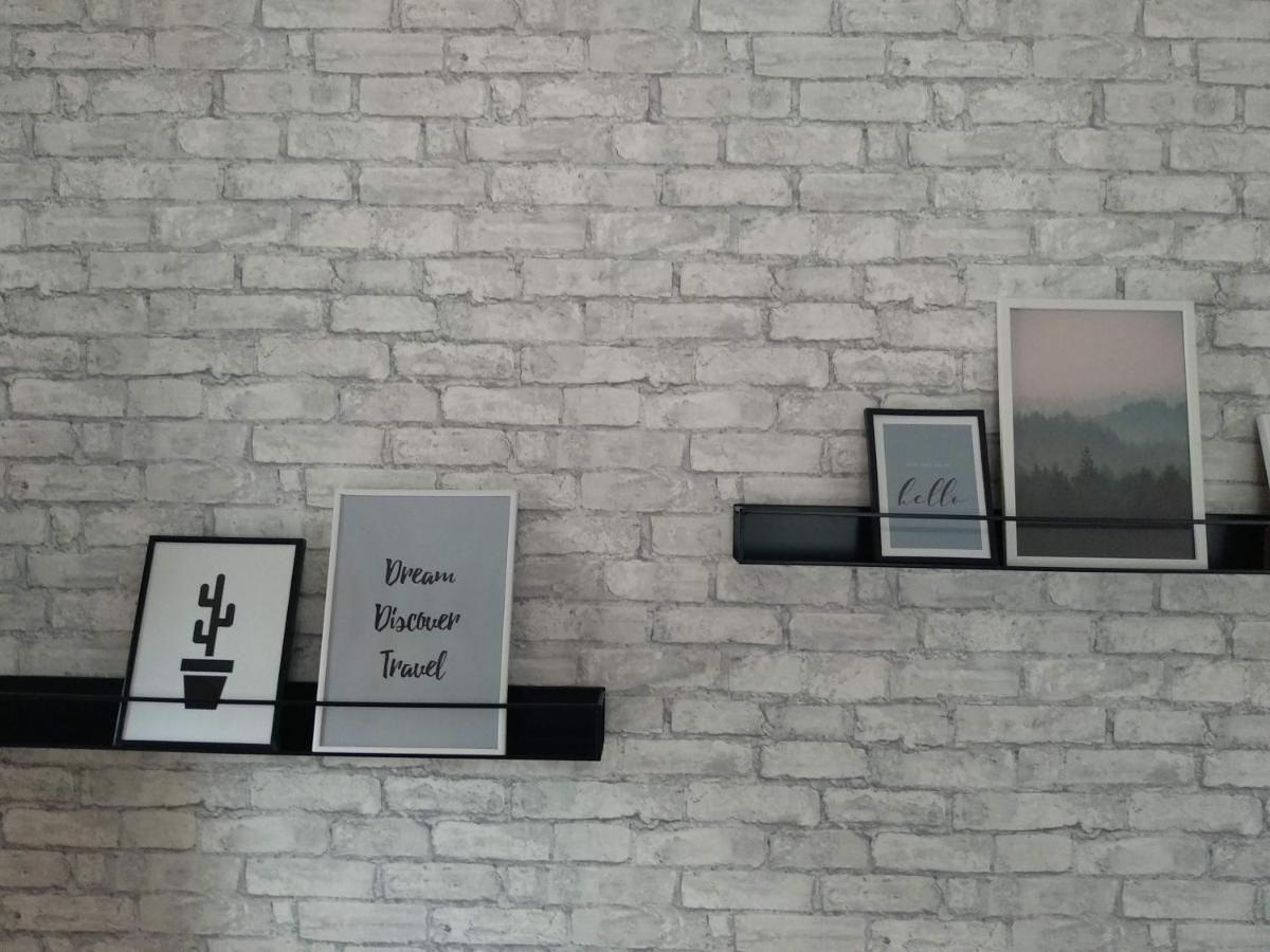 Apartman Six Zlatibor Dış mekan fotoğraf