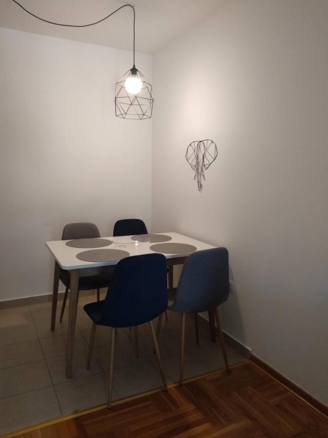 Apartman Six Zlatibor Dış mekan fotoğraf