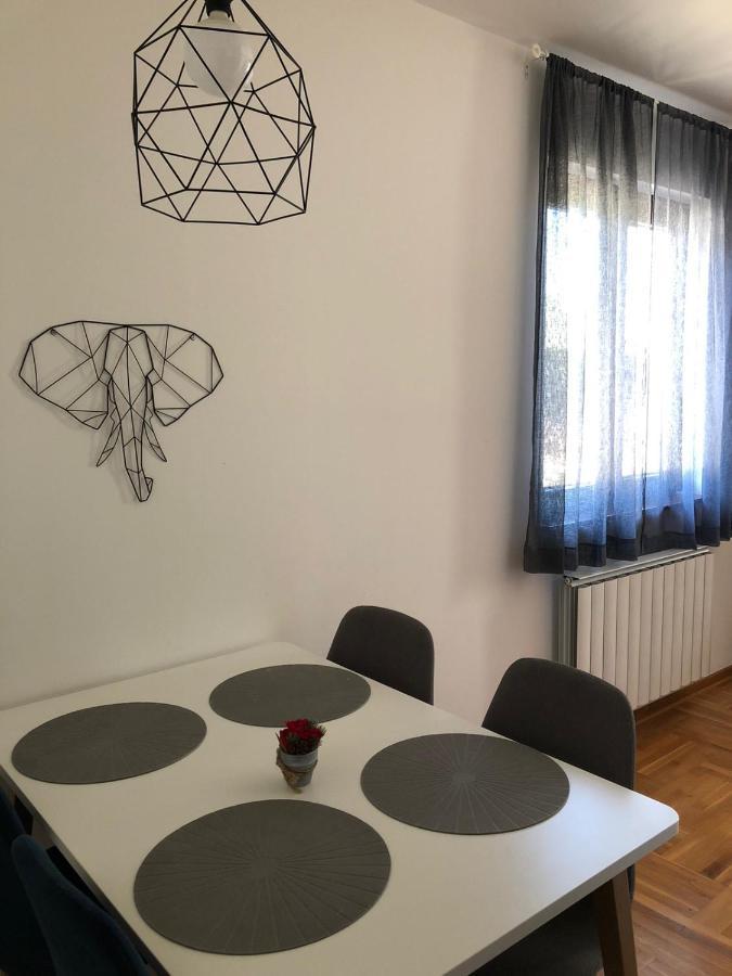 Apartman Six Zlatibor Dış mekan fotoğraf
