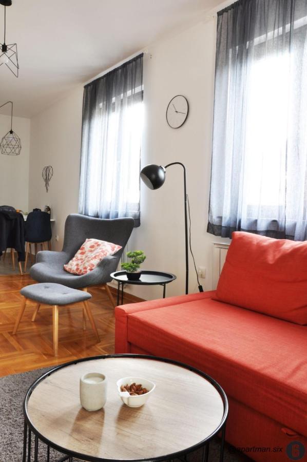 Apartman Six Zlatibor Dış mekan fotoğraf