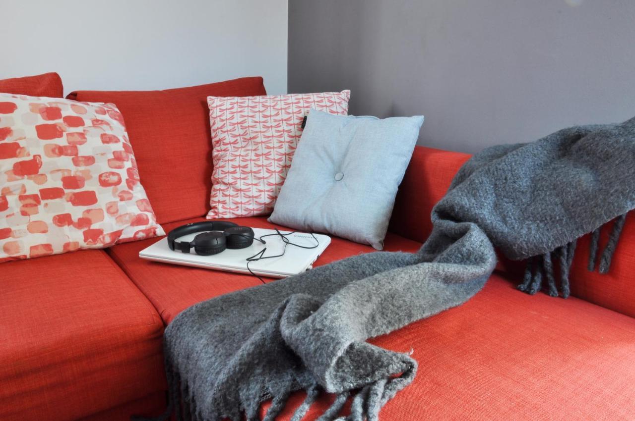 Apartman Six Zlatibor Dış mekan fotoğraf