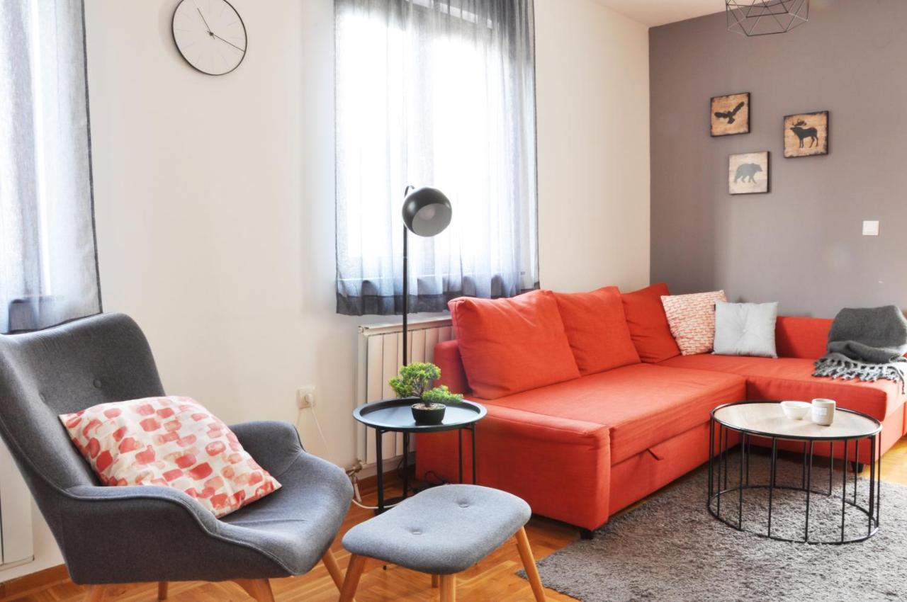 Apartman Six Zlatibor Dış mekan fotoğraf