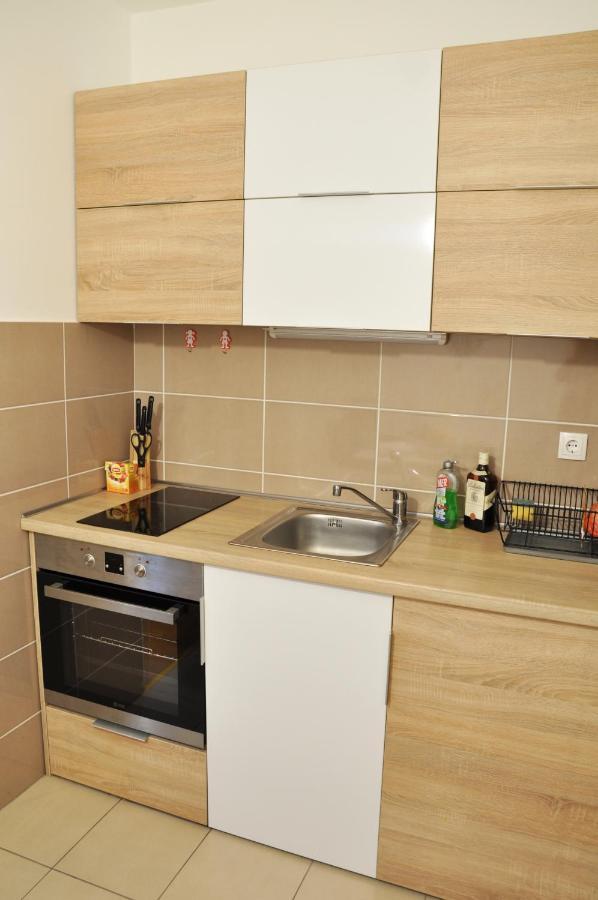 Apartman Six Zlatibor Dış mekan fotoğraf