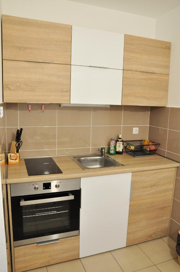 Apartman Six Zlatibor Dış mekan fotoğraf