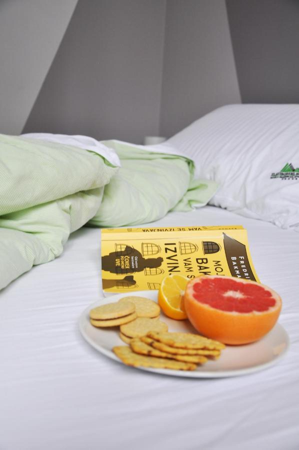 Apartman Six Zlatibor Dış mekan fotoğraf