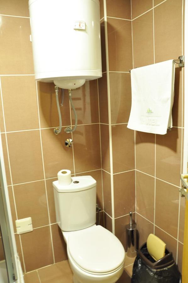 Apartman Six Zlatibor Dış mekan fotoğraf