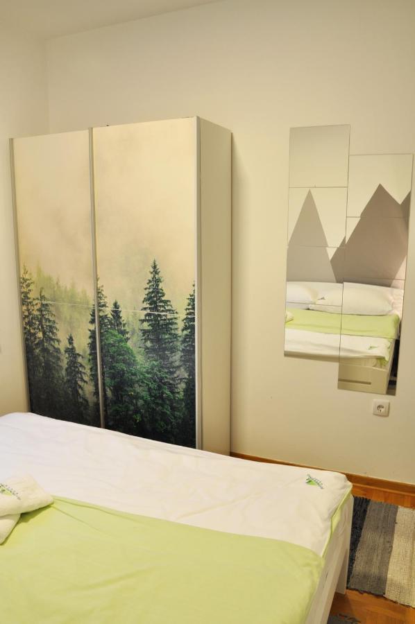 Apartman Six Zlatibor Dış mekan fotoğraf