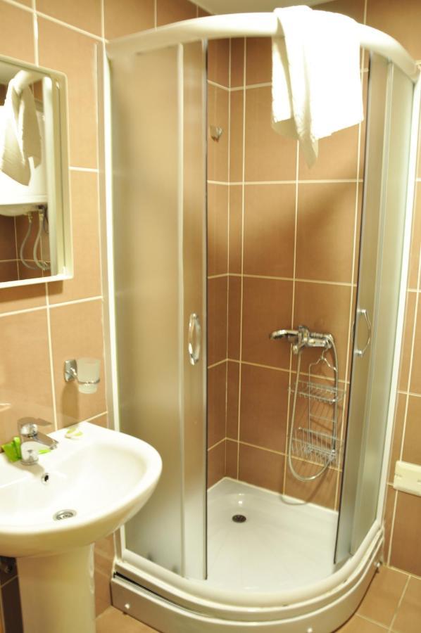 Apartman Six Zlatibor Dış mekan fotoğraf