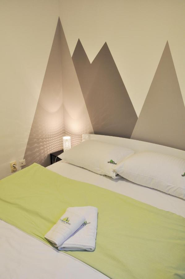 Apartman Six Zlatibor Dış mekan fotoğraf