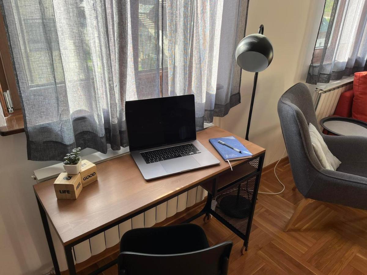 Apartman Six Zlatibor Dış mekan fotoğraf