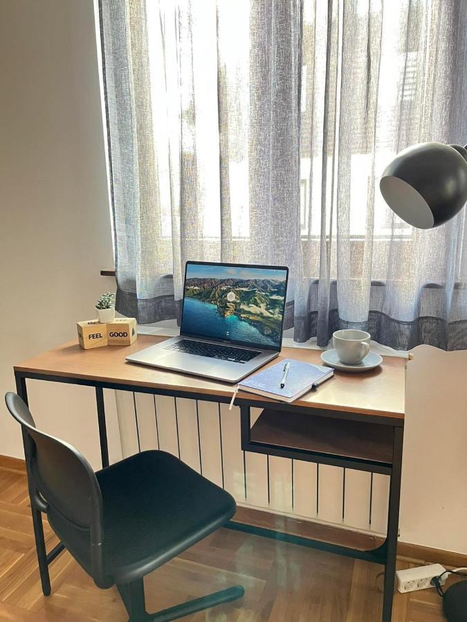 Apartman Six Zlatibor Dış mekan fotoğraf